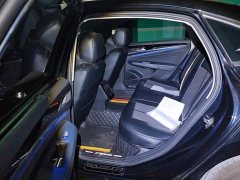 Volkswagen Passat 380TSI Starry Sky Luxury Edition - ფოტო 11
