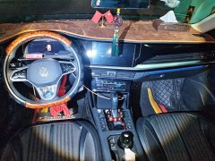 Volkswagen Passat 380TSI Starry Sky Luxury Edition - ფოტო 12
