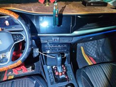 Volkswagen Passat 380TSI Starry Sky Luxury Edition - ფოტო 13