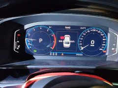 Volkswagen Passat 380TSI Starry Sky Luxury Edition - ფოტო 14