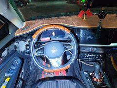 Volkswagen Passat 380TSI Starry Sky Luxury Edition - ფოტო 15
