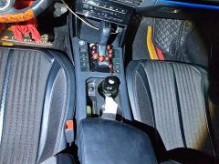 Volkswagen Passat 380TSI Starry Sky Luxury Edition - ფოტო 16
