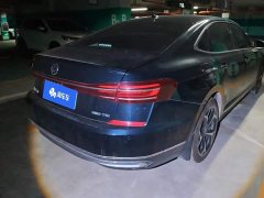 Volkswagen Passat 380TSI Starry Sky Luxury Edition - ფოტო 3