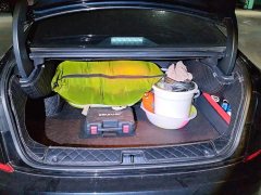 Volkswagen Passat 380TSI Starry Sky Luxury Edition - ფოტო 4