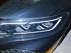 Volkswagen Passat 380TSI Starry Sky Luxury Edition - ფოტო 5