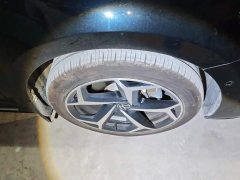 Volkswagen Passat 380TSI Starry Sky Luxury Edition - ფოტო 6
