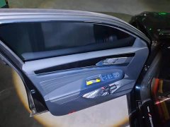 Volkswagen Passat 380TSI Starry Sky Luxury Edition - ფოტო 7