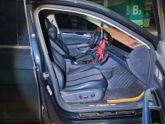 Volkswagen Passat 380TSI Starry Sky Luxury Edition - ფოტო 8