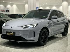 AITO M5 Extended Range Max RS AWD Advanced Intelligent Driving Edition - ფოტო 1