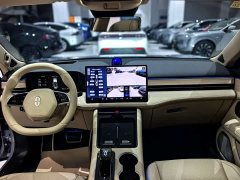 AITO M5 Extended Range Max RS AWD Advanced Intelligent Driving Edition - ფოტო 10