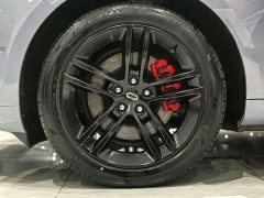 AITO M5 Extended Range Max RS AWD Advanced Intelligent Driving Edition - ფოტო 12