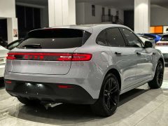 AITO M5 Extended Range Max RS AWD Advanced Intelligent Driving Edition - ფოტო 4