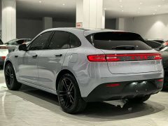 AITO M5 Extended Range Max RS AWD Advanced Intelligent Driving Edition - ფოტო 6