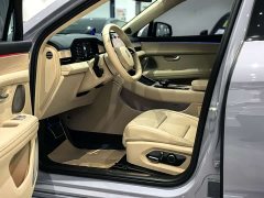 AITO M5 Extended Range Max RS AWD Advanced Intelligent Driving Edition - ფოტო 7
