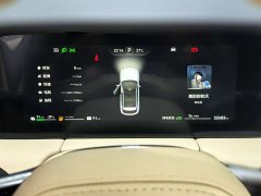 AITO M5 Extended Range Max RS AWD Advanced Intelligent Driving Edition - ფოტო 8