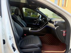 Mercedes-Benz C-Class Facelift C 260 L Sport Edition - ფოტო 12