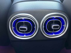 Mercedes-Benz C-Class Facelift C 260 L Sport Edition - ფოტო 16