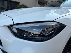 Mercedes-Benz C-Class Facelift C 260 L Sport Edition - ფოტო 17
