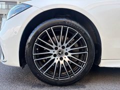 Mercedes-Benz C-Class Facelift C 260 L Sport Edition - ფოტო 18