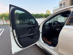 Mercedes-Benz C-Class Facelift C 260 L Sport Edition - ფოტო 5