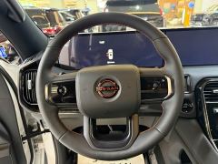 Nissan 3.5L Canada Spec - photo 10
