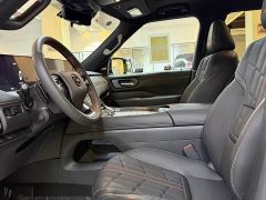 Nissan 3.5L Canada Spec - photo 11