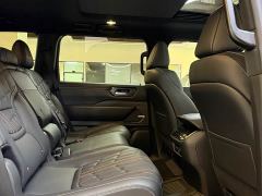 Nissan 3.5L Canada Spec - photo 13