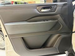 Nissan 3.5L Canada Spec - photo 14