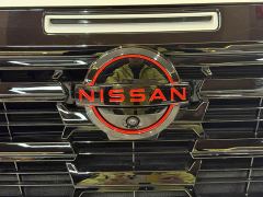 Nissan 3.5L Canada Spec - photo 18