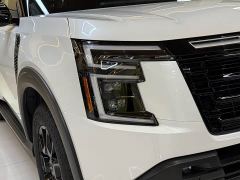 Nissan 3.5L Canada Spec - photo 3