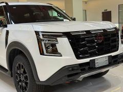 Nissan 3.5L Canada Spec - photo 4