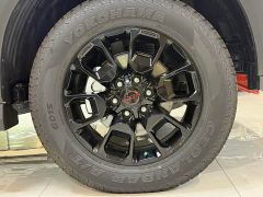 Nissan 3.5L Canada Spec - photo 5