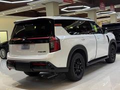 Nissan 3.5L Canada Spec - photo 6