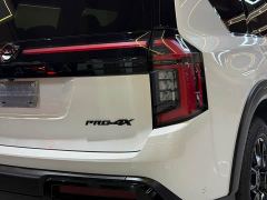 Nissan 3.5L Canada Spec - photo 7