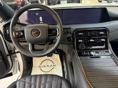 Nissan 3.5L Canada Spec - photo 9