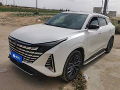 Changan UNI-Z 2025 1.5T Premium Edition - ფოტო 1