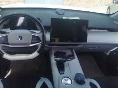 Changan UNI-Z 2025 1.5T Premium Edition - ფოტო 12