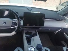 Changan UNI-Z 2025 1.5T Premium Edition - ფოტო 13