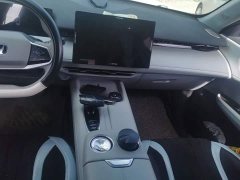 Changan UNI-Z 2025 1.5T Premium Edition - ფოტო 16