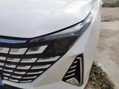 Changan UNI-Z 2025 1.5T Premium Edition - ფოტო 5