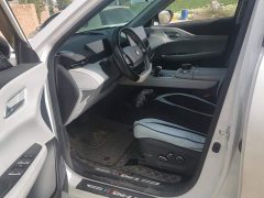 Changan UNI-Z 2025 1.5T Premium Edition - ფოტო 9