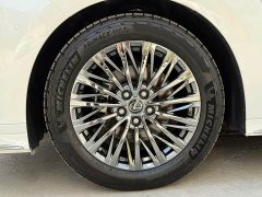 Lexus LM 350h Four-Seat Version - ფოტო 10