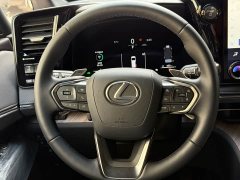 Lexus LM 350h Four-Seat Version - ფოტო 13