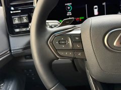 Lexus LM 350h Four-Seat Version - ფოტო 15