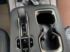 Lexus LM 350h Four-Seat Version - ფოტო 16