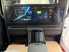Lexus LM 350h Four-Seat Version - ფოტო 20