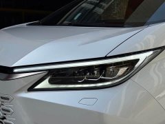 Lexus LM 350h Four-Seat Version - ფოტო 7