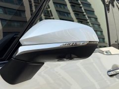 Lexus LM 350h Four-Seat Version - ფოტო 8