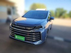 Maxus G50 PLUS 1.5T Happiness Recommended Automatic Glory Edition - ფოტო 1