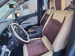 Maxus G50 PLUS 1.5T Happiness Recommended Automatic Glory Edition - ფოტო 11